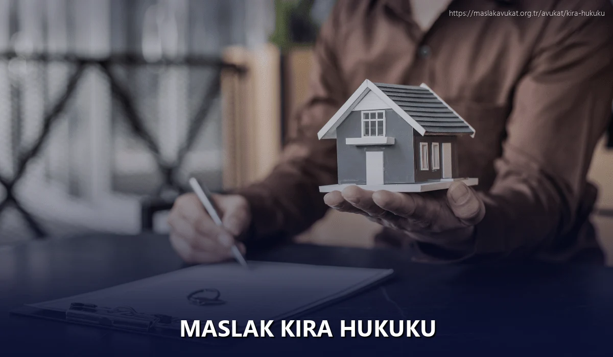 Maslak Kira Hukuku